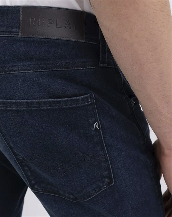 Anbass Hyperflex Recycled 360 Jeans